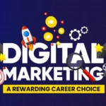 Digital Marketing Freelancer