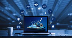 Digital Marketing Consultant